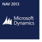 Dynamics NAV 2013